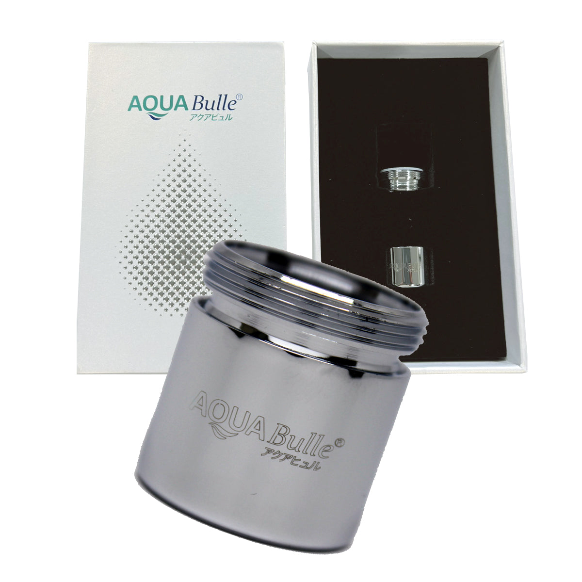 アクアビュル キッチン