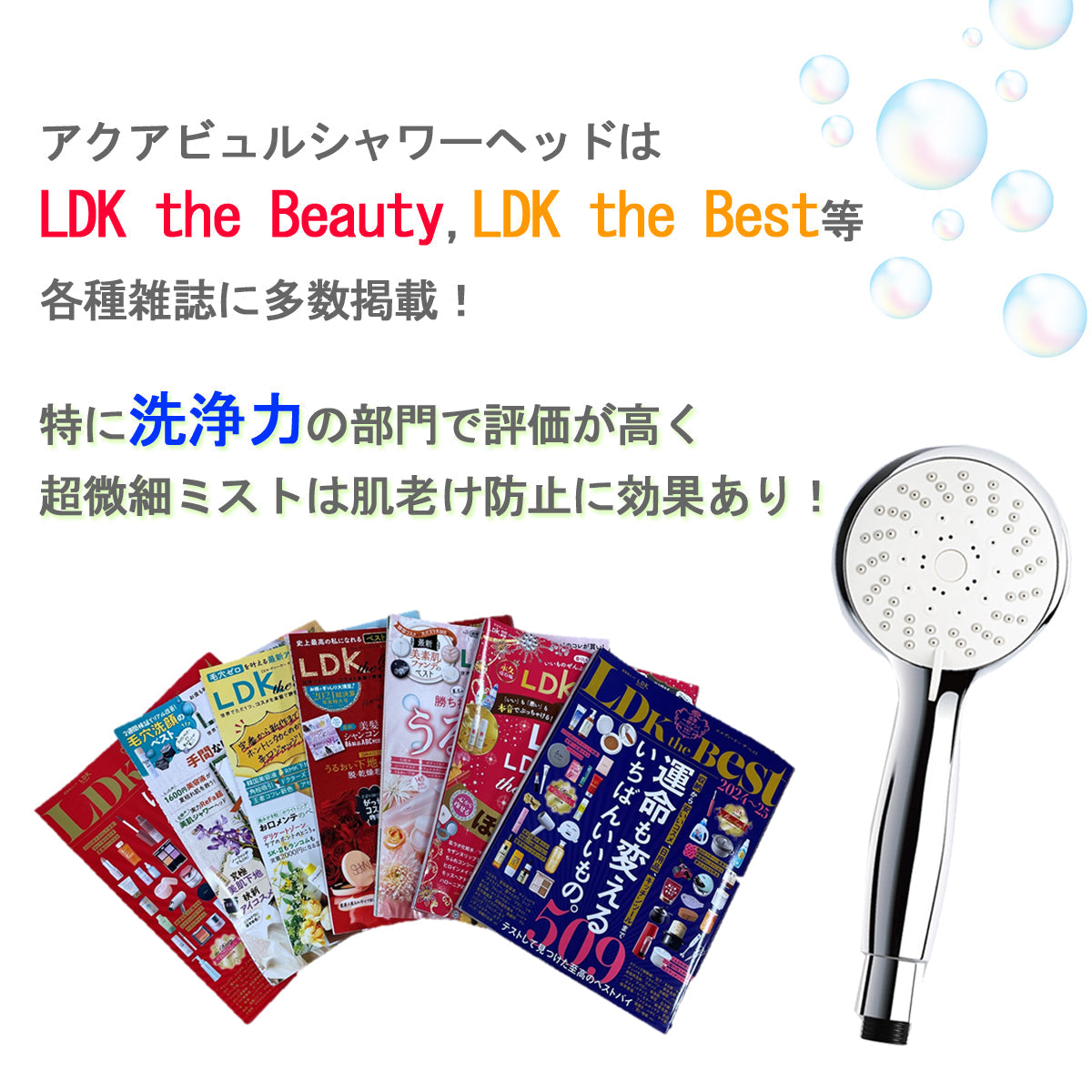 LDK紹介されたシリーズ