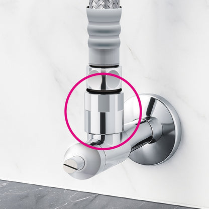 アクアビュル　インライン４