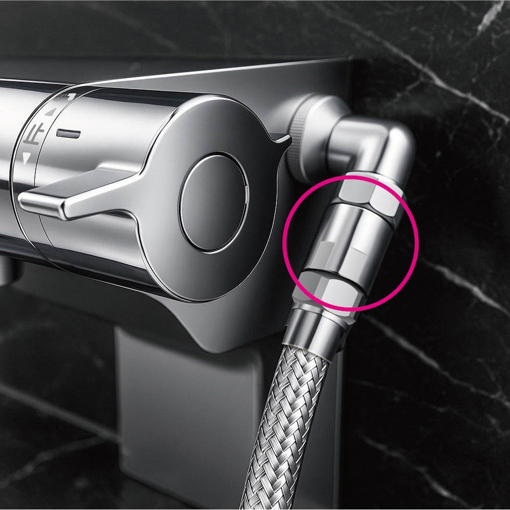 アクアビュル　インライン４