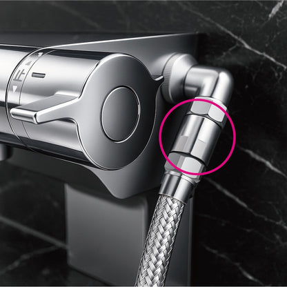 アクアビュル　インライン４