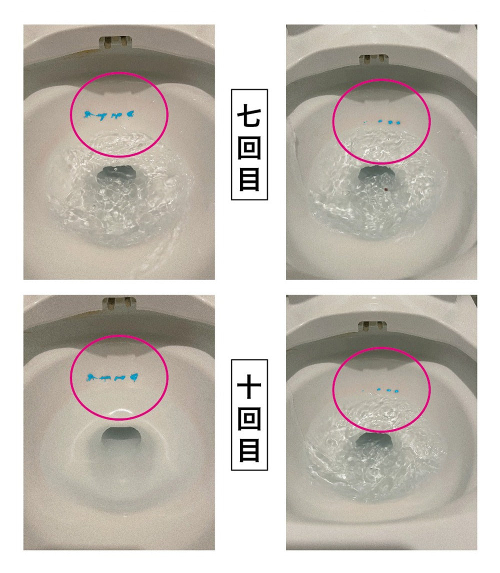 アクアビュル　インライン４