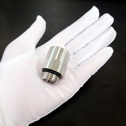 アクアビュル　インライン４