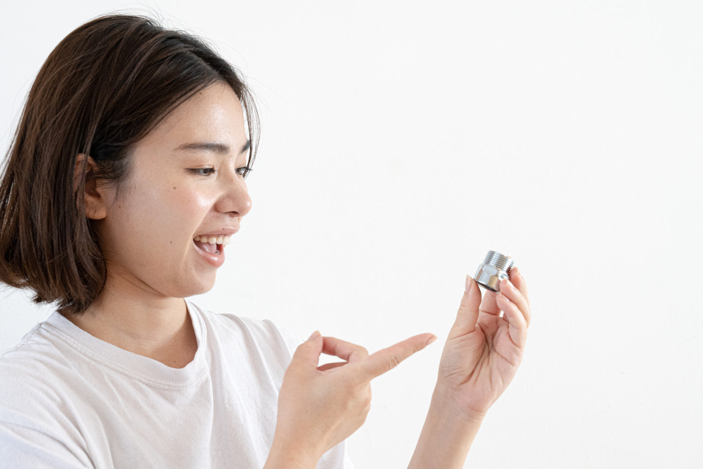 アクアビュル　ランドリー