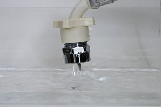 アクアビュル　ランドリー