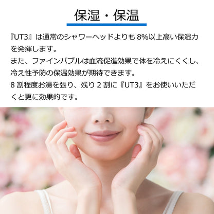 アクアビュル UT3