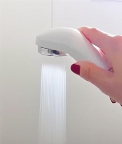 アクアビュル シャワーC