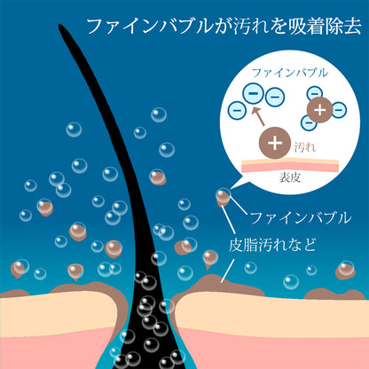 アクアビュル シャワーC