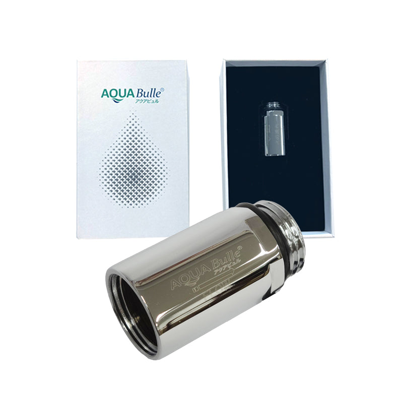 アクアビュル　インライン３