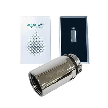 アクアビュル　インライン３