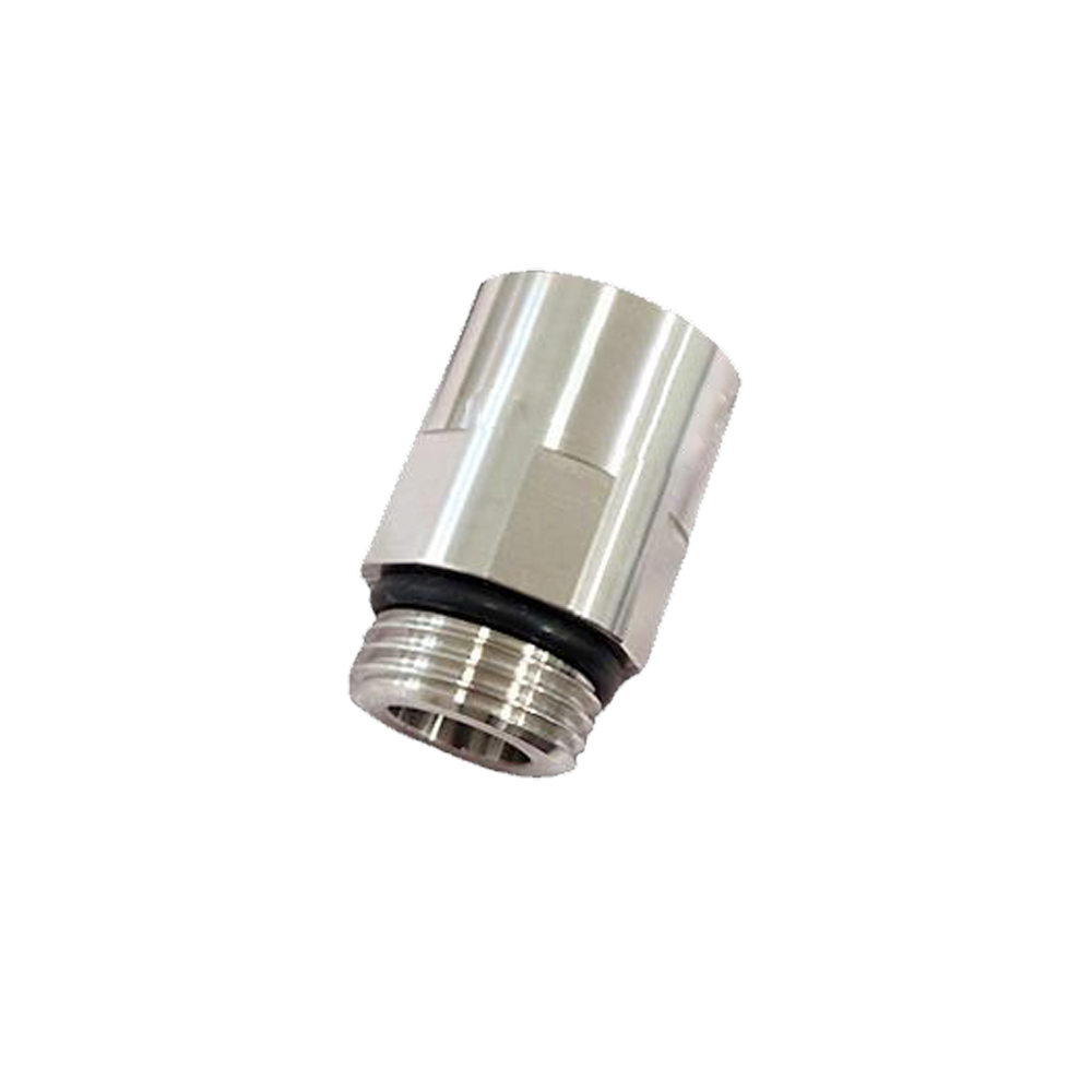 アクアビュル　インライン４