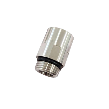 アクアビュル　インライン４