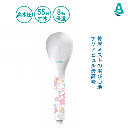 アクアビュル UT3