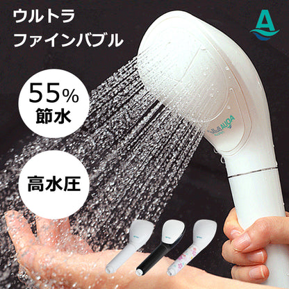 アクアビュル UT3