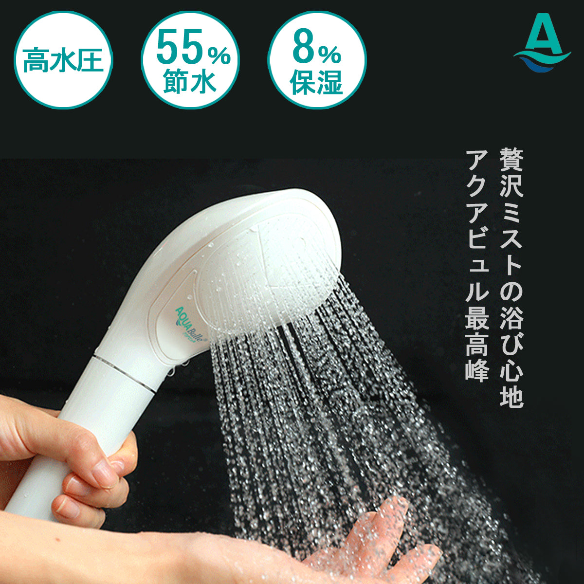 アクアビュル UT3