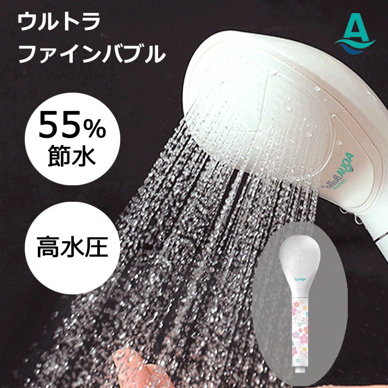 アクアビュル UT3