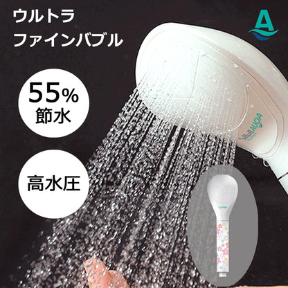 アクアビュル UT3