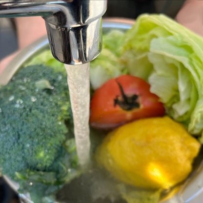 アクアビュル　キッチン